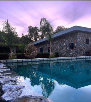 Aithonas Villa